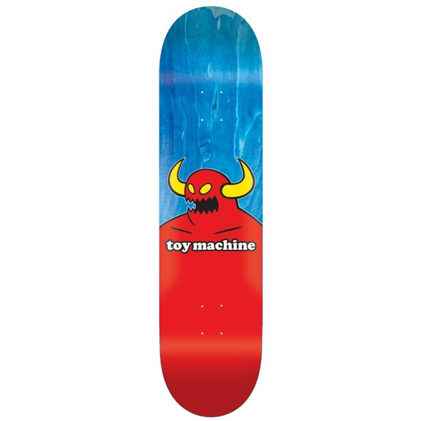 Toy Machine Monster Deck 8.5