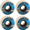 Spitfire Wheels 80HD Conical Wheels - 58mm