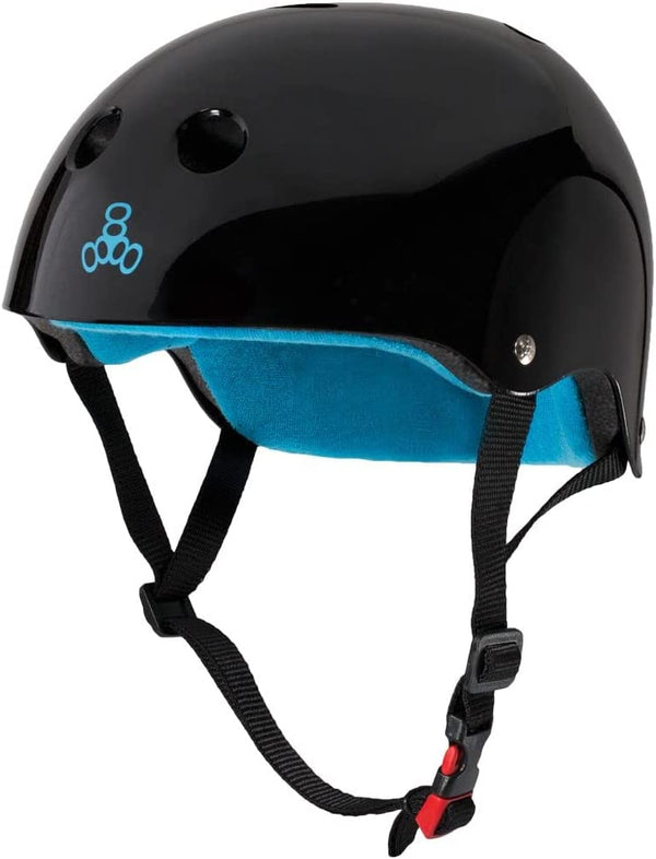 Triple 8 Helmet