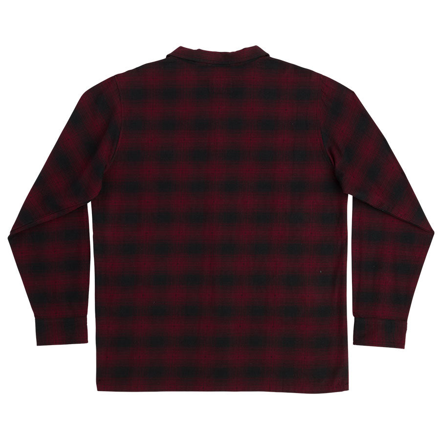 Tilden Flannel Top Mens