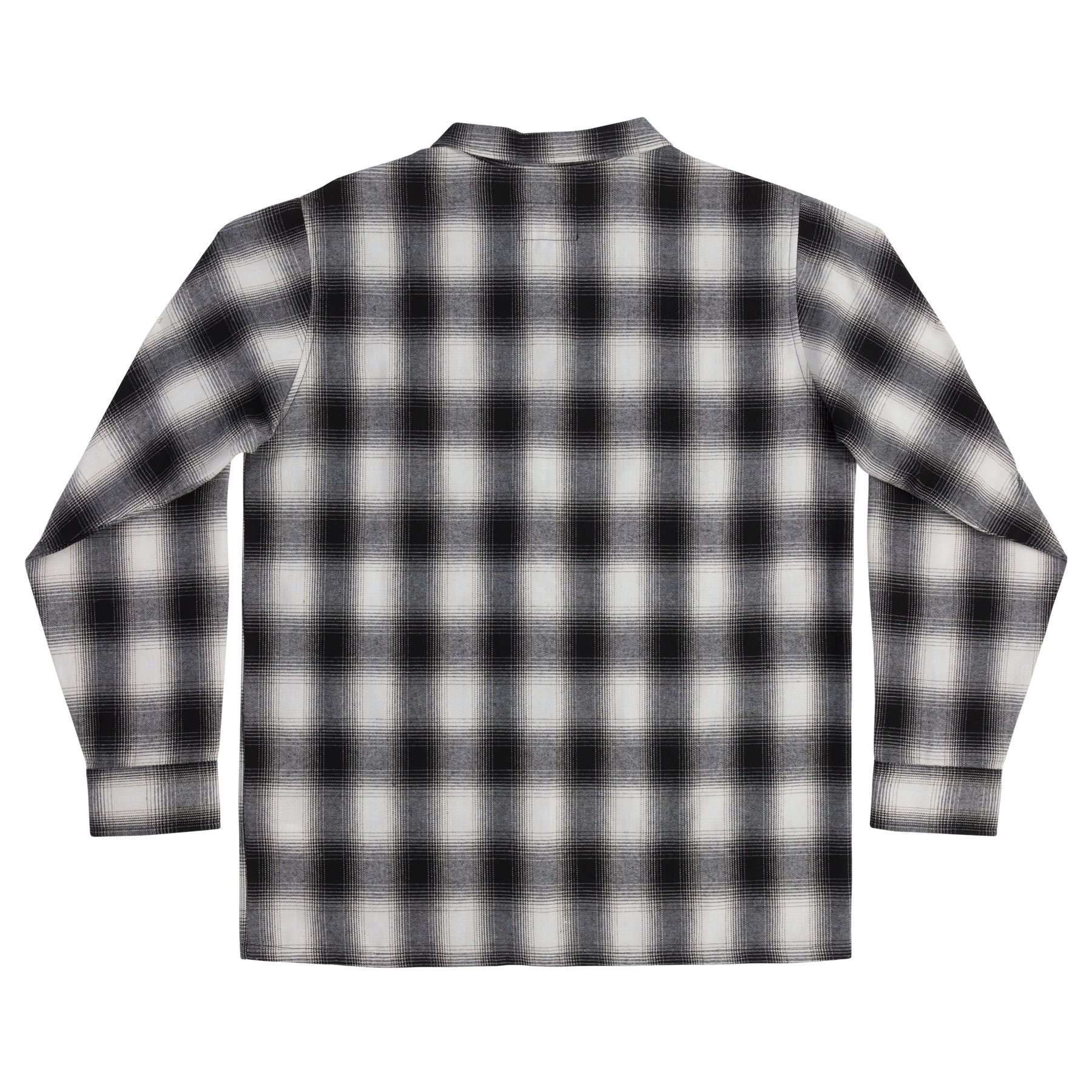 Tilden Flannel Top Mens