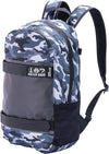 187 Standard Issue Skateboard Backpack