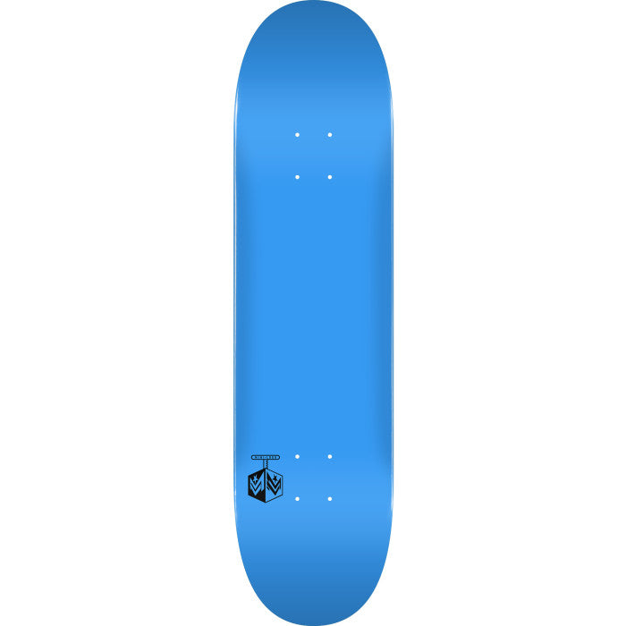 Mini Logo Skateboards Chevron Detonator Skateboard Deck