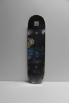 Primitive Silvas Moon 8.25" Skateboard Deck
