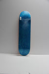 Blank Stained Skateboard Deck