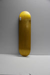 Blank Stained Skateboard Deck