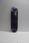 Blank Stained Skateboard Deck
