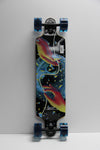 MINI COOPER 33" COMPLETE LONGBOARD