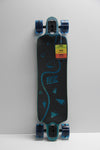 MINI COOPER 33" COMPLETE LONGBOARD