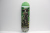 CREATURE GARDNER CAVERNS 8.0 SKATEBOARD DECK