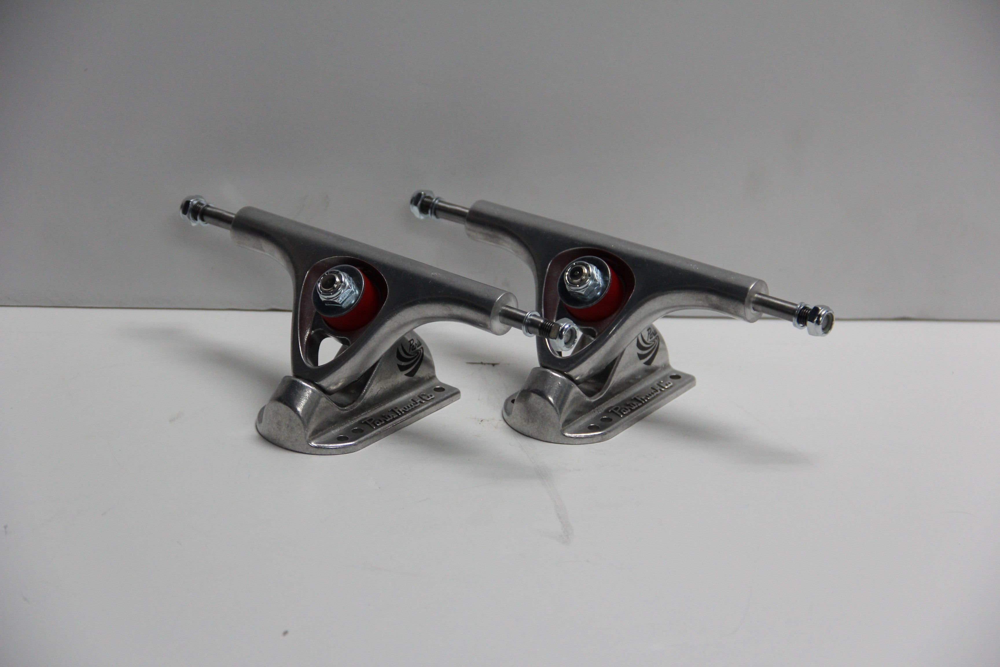 Paris V3 165mm 43° Longboard Skateboard Trucks
