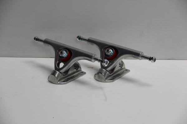 Paris V3 165mm 43° Longboard Skateboard Trucks