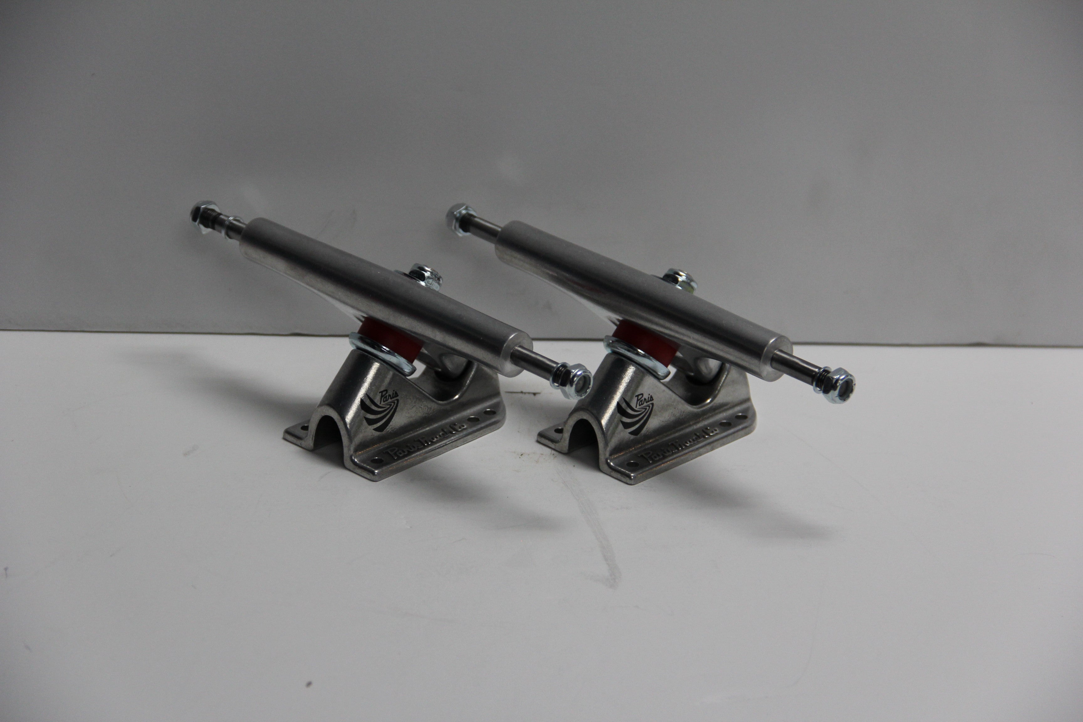 Paris V3 165mm 43° Longboard Skateboard Trucks