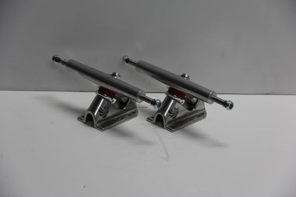 Paris V3 165mm 43° Longboard Skateboard Trucks