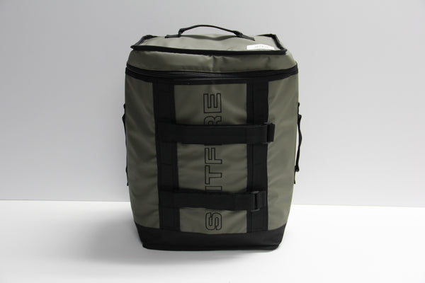 Spitfire Classic 87' Box Backpack