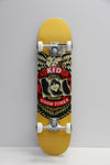 KFD Complete Skateboard