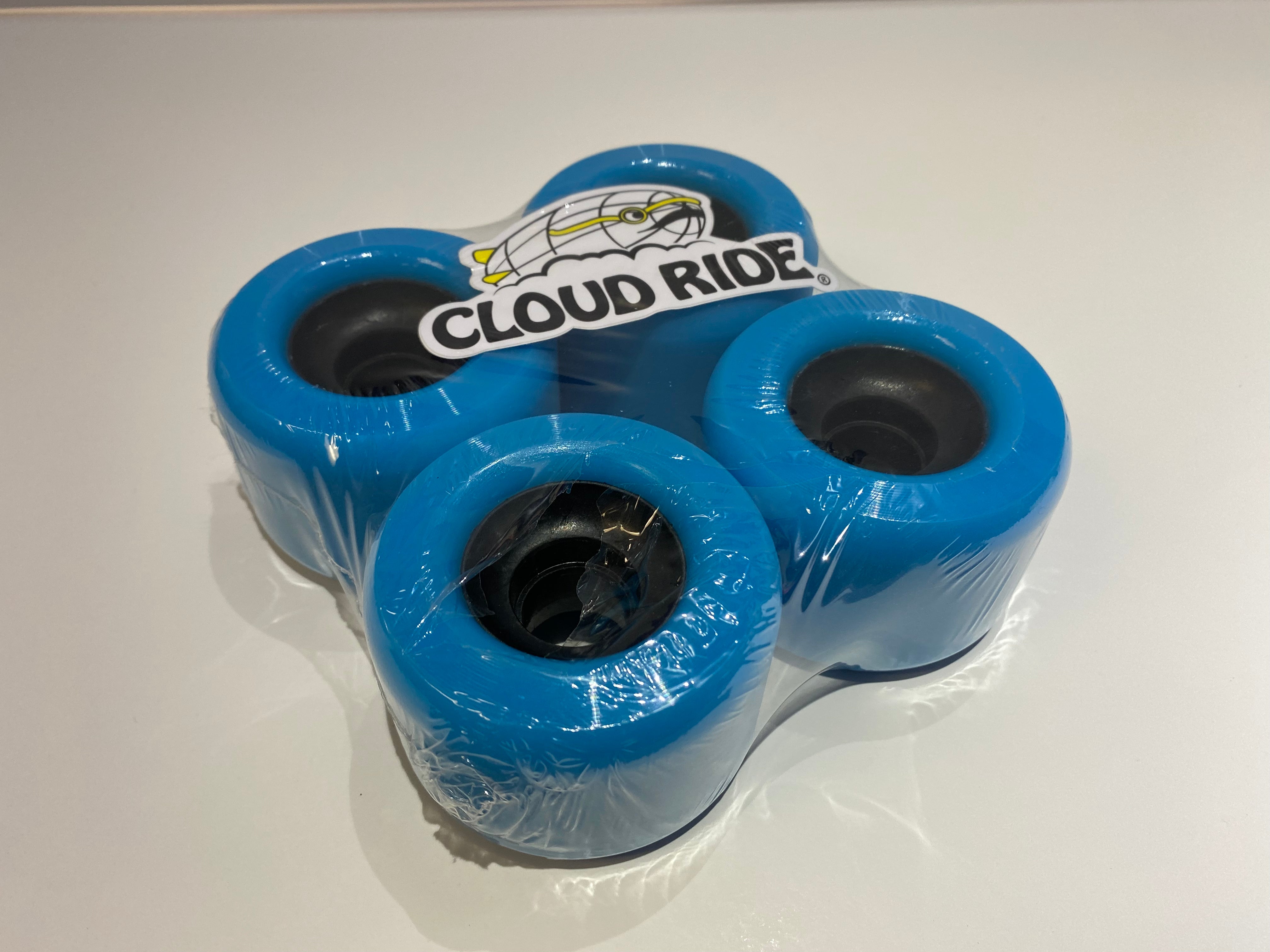 Cloud Ride! Ozone 70mm 83A