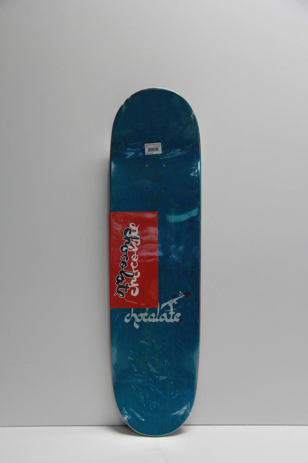 Tershy Tarshish Love 8.5" Skateboard Deck