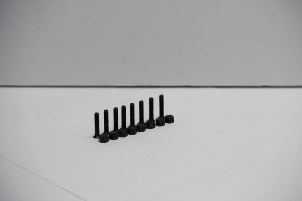 Standard Skateboard Hardware