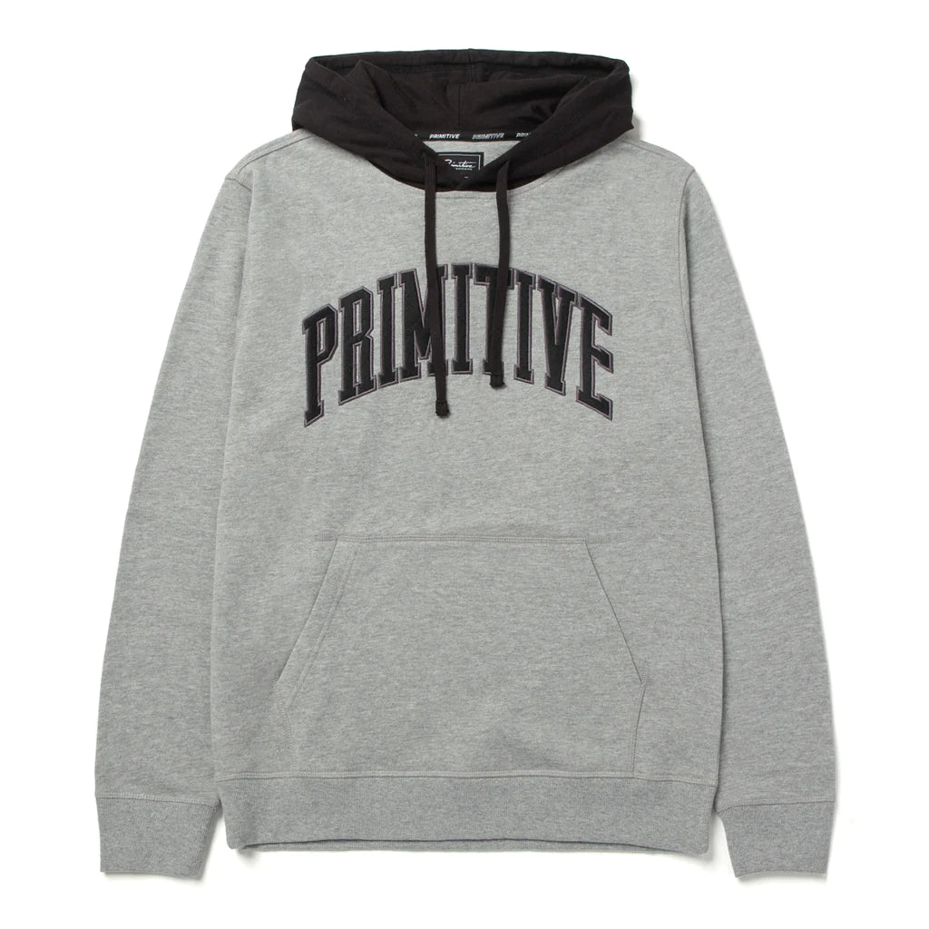 Primitive Systems Hoodie