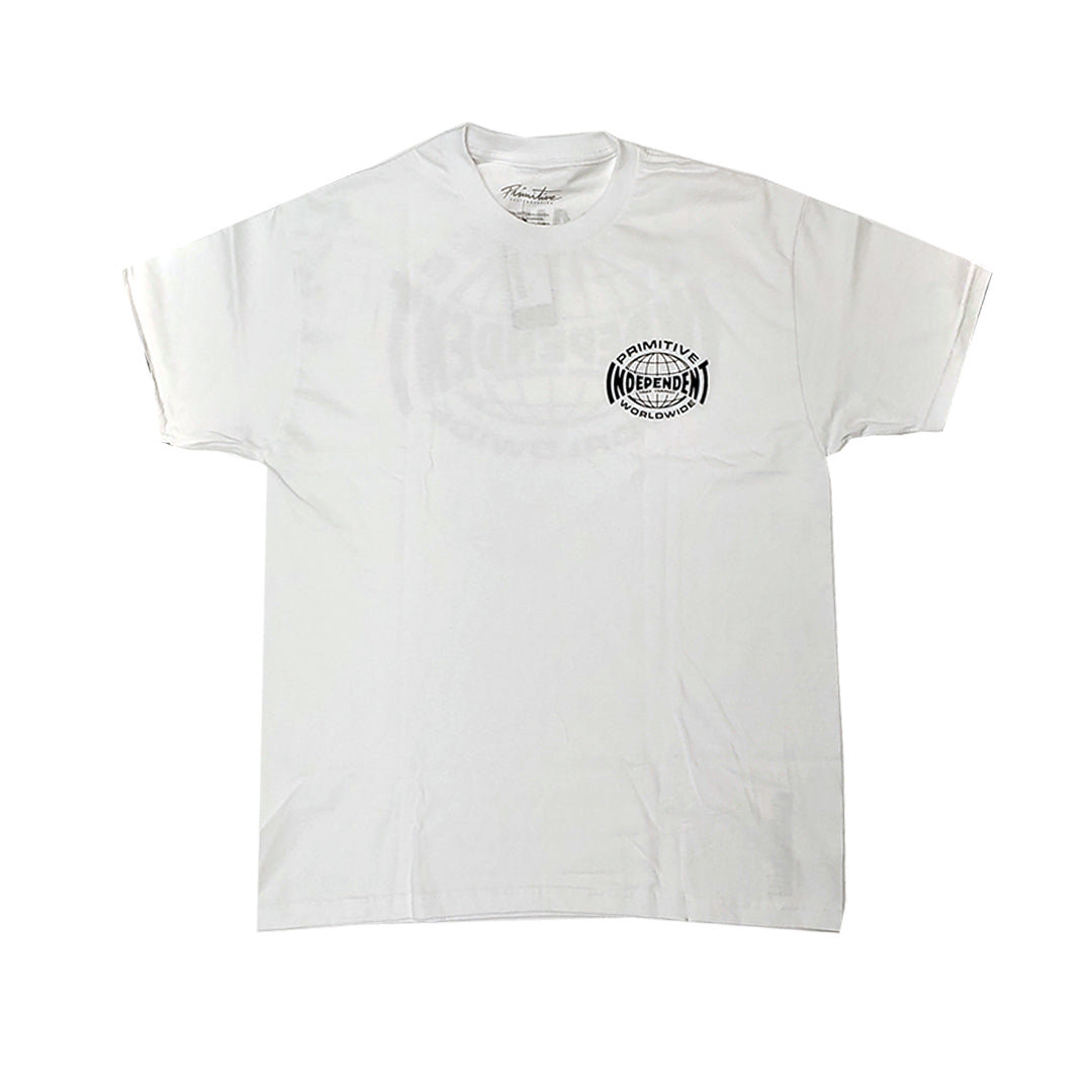 Primitive x Independent Global T-Shirt