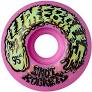 Slime Balls Snot Rockets 95a Skateboard Wheels