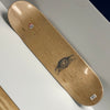 Anti Hero Grimple Pricepoint Skateboard Deck Navy 8.5